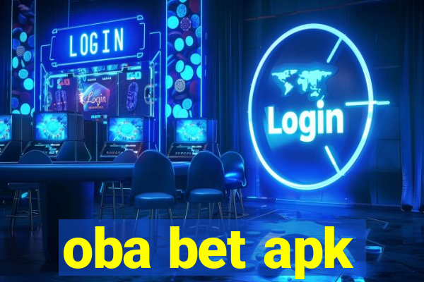 oba bet apk